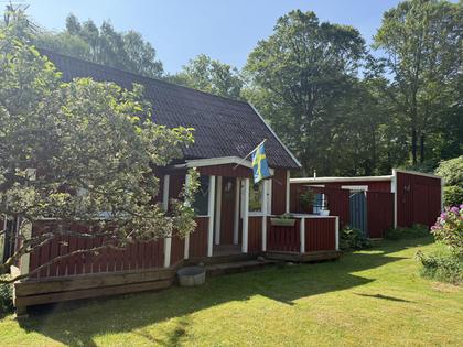 Exteriörbild