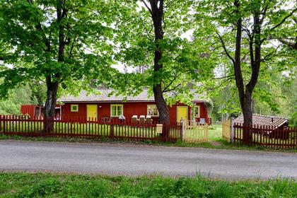 Bild av närområdet