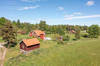 Bild av närområdet
