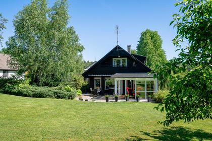 Häggvägen 15, Stjärnhov