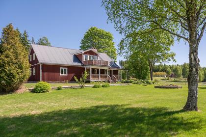 Exteriörbild