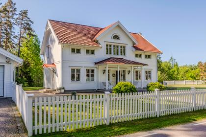 Exteriörbild