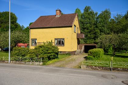 Movägen 17, Vislanda