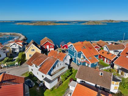 Bild av närområdet