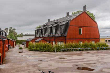 Exteriörbild