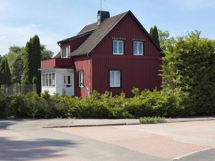 Exteriörbild