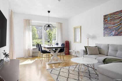 Interiörbild