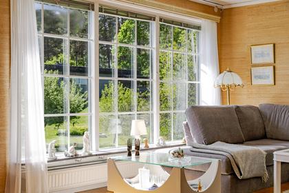 Interiörbild