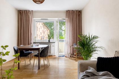Interiörbild