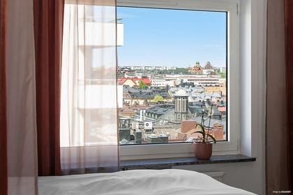 Interiörbild