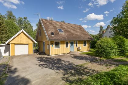 Exteriörbild