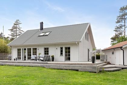 Exteriörbild