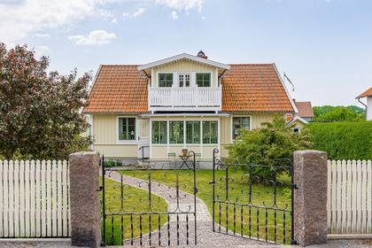 Exteriörbild