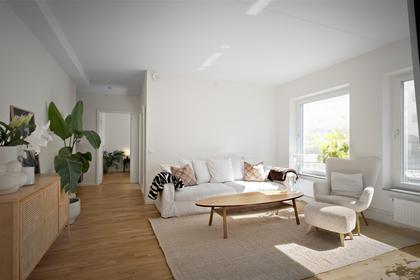Interiörbild