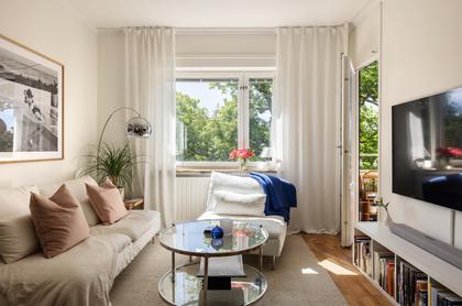 Interiörbild