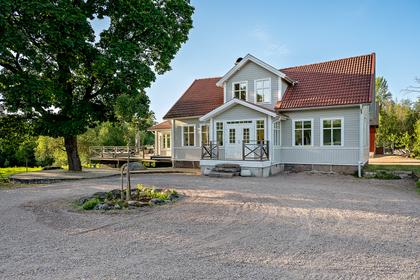 Exteriörbild