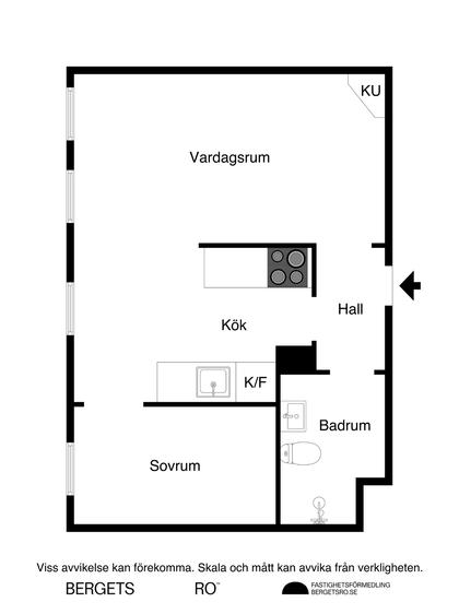 Planlösning