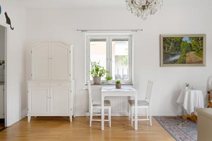 Kök eller matrum