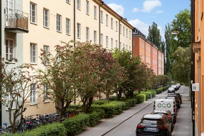 Exteriörbild