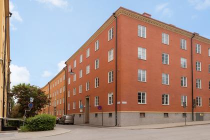Exteriörbild