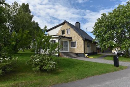 Exteriörbild