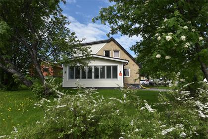 Exteriörbild