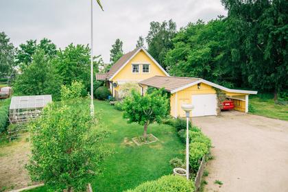 Exteriörbild
