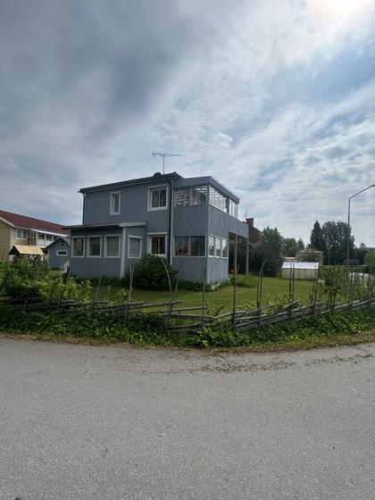 Exteriörbild