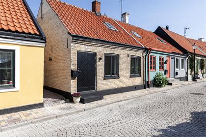 Exteriörbild