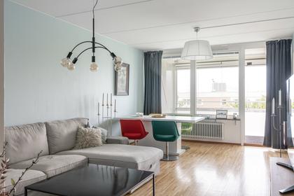 Interiörbild