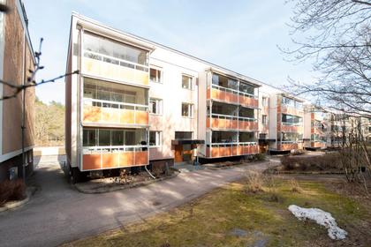 Exteriörbild