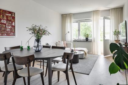 Interiörbild