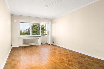 Interiörbild