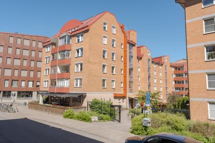 Exteriörbild