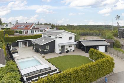 Exteriörbild