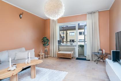 Interiörbild