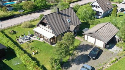 Exteriörbild