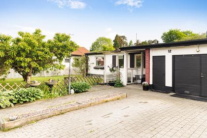 Exteriörbild