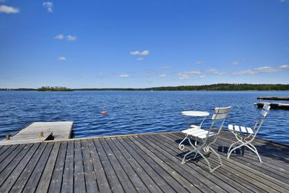 Bild av närområdet