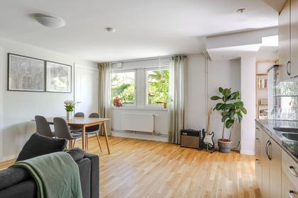 Interiörbild