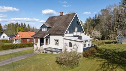 Exteriörbild