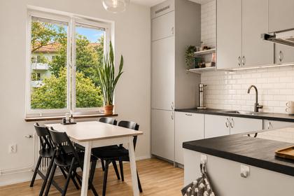 Kök eller matrum