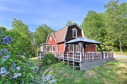 Exteriörbild
