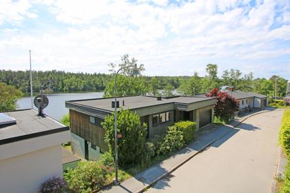 Tällbergsgränd 17, Bromma