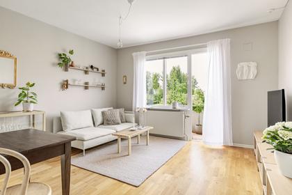 Interiörbild