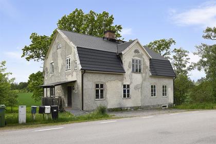Exteriörbild