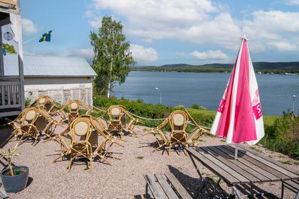 Bild av närområdet