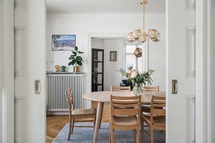 Kök eller matrum