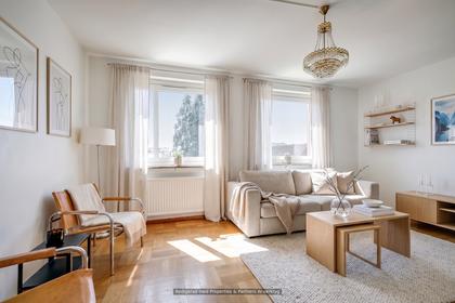 Interiörbild