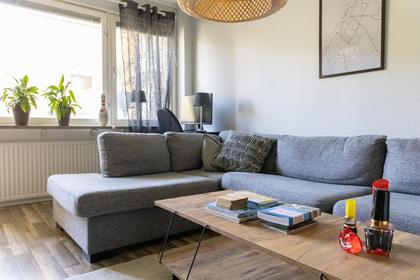 Interiörbild